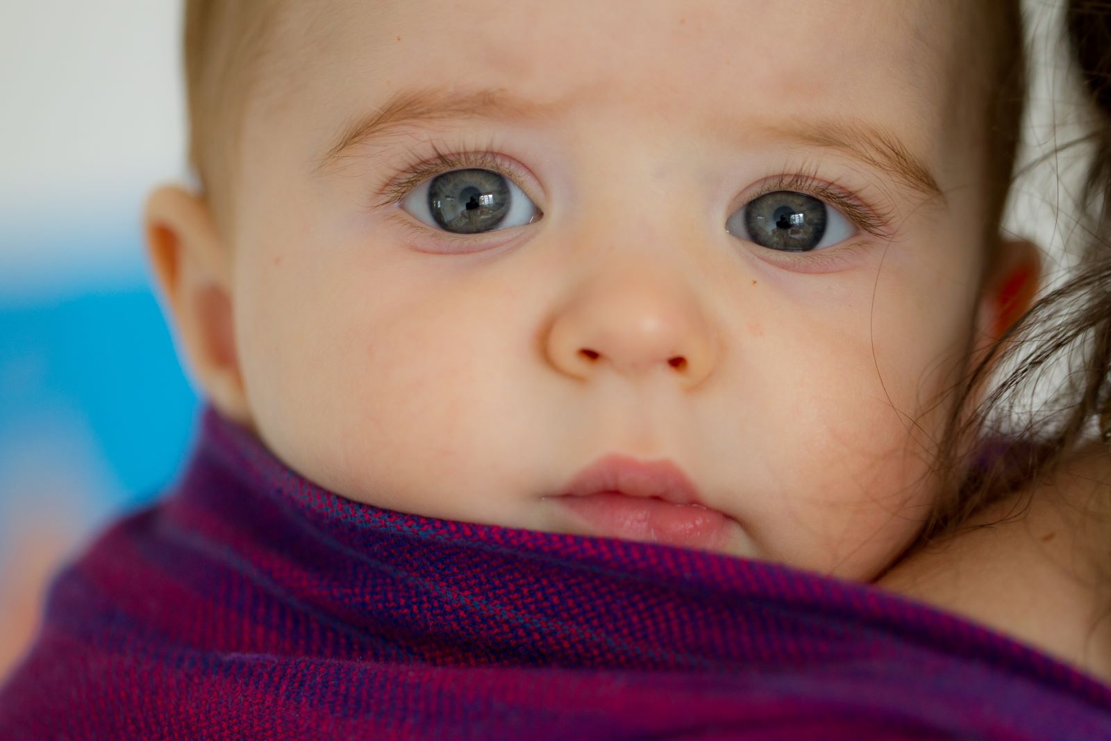 Kurs «Haltungs- und Bewegungsasymmetrien beim Baby»
